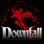 downfallmetal logo