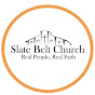 Slate Belt Church logo