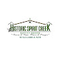 Historic Spirit Creek Baptist Church logo