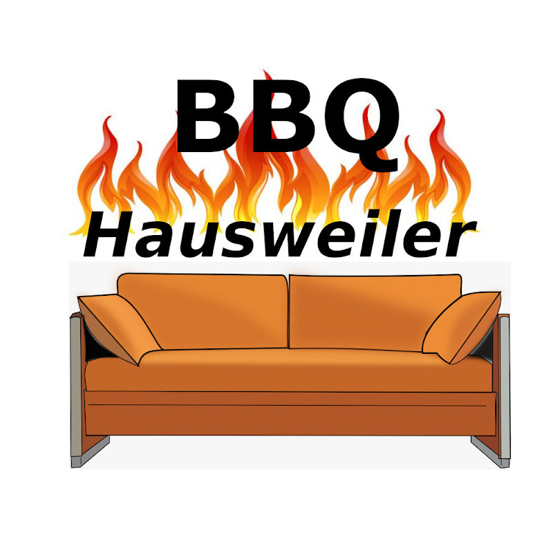BBQ Hausweiler