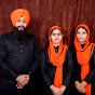 Bibi Simran Kaur Ludhiana Kirtani Jatha logo