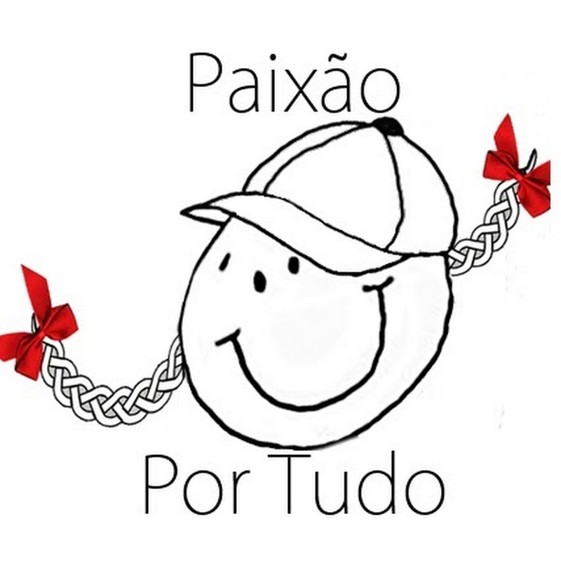 Paixaoportudo