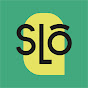 slō stories logo