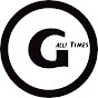 Galli Times logo