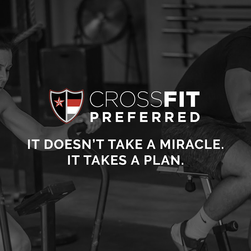 CrossFit Preferred