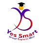 Yes Smart logo