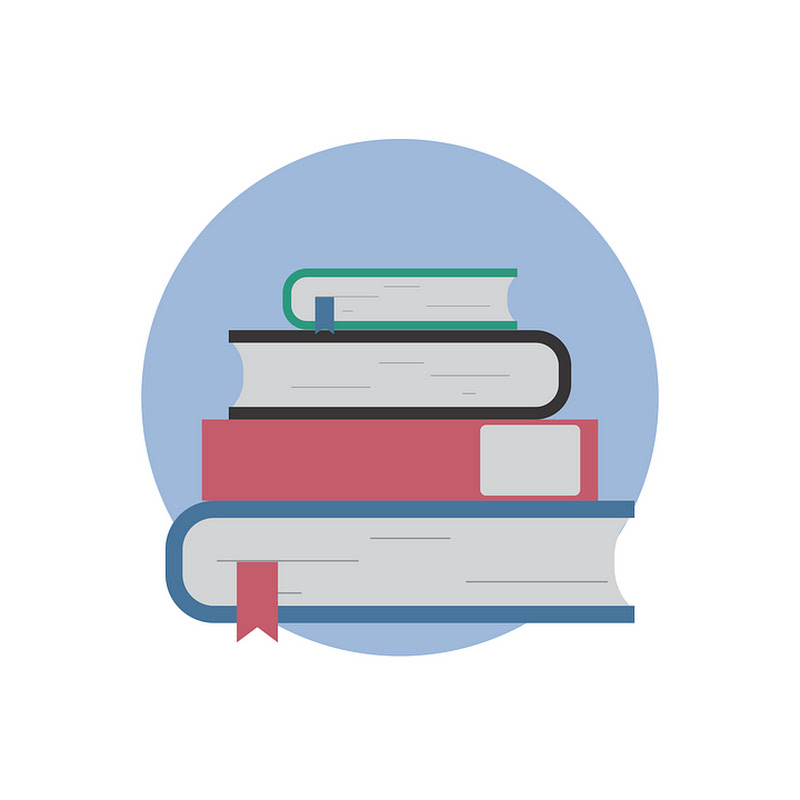 Animated Book Summaries