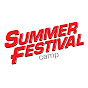 Summer Festival Camp