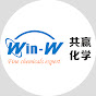 Win-Win Chemical CO., Limited logo