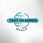 Print On Demand World logo
