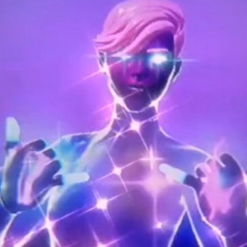 Galaxylight Yt