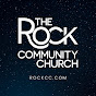 The Rock Community Church logo