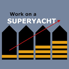 Work on a Superyacht net worth