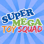 Super Mega Toy Squad logo