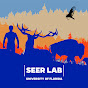 SEER LAB UNIV OF FLORIDA logo