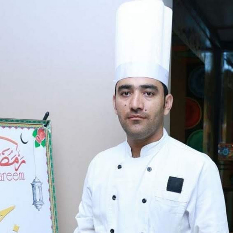 Cooking Dunya