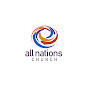 All Nations Kharis House logo