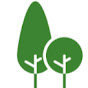 Trees Knoxville logo