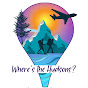 Wheres the Hudsons? logo