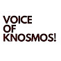 Voice Of Knosmos logo