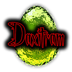 Daxitram Avatar