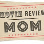 Movie Review Mom logo