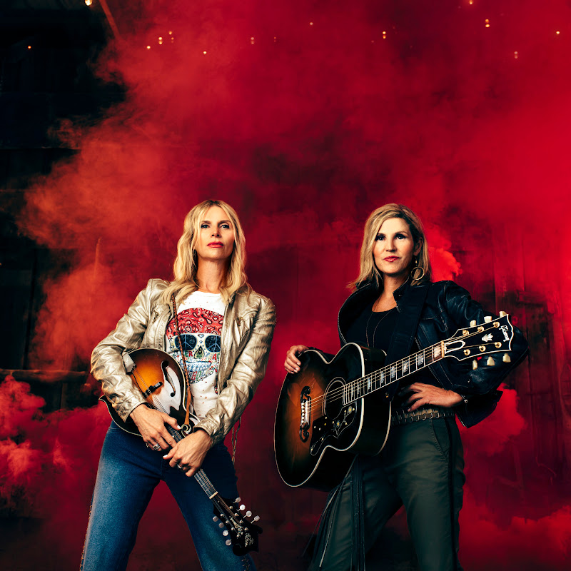 Sisters Wade Revival