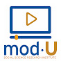 Mod•U: Powerful Concepts in Social Science logo