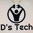 SdSLl2zGKRU-channel-avatar-D's Tech