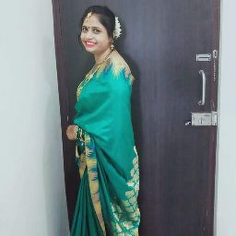 Vishakha's Dishes