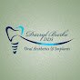 Darryl Burke DDS Oral Aesthetics and Implants logo