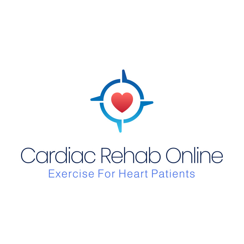 Cardiac Rehab Online