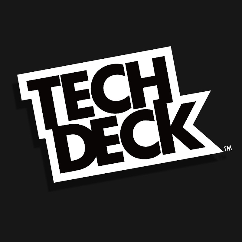 Tech Deck icon