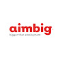 AimBig Employment logo