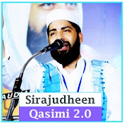 SIRAJUDHEEN QASIMI 2.0