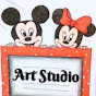 Art Studio logo