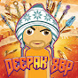 Deepak 8 Ball Pool channel logo
