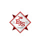 EJS Towing logo