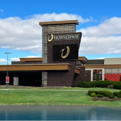 Horseshoe Indianapolis Racing