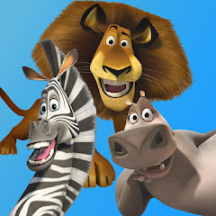 DreamWorks Madagascar