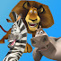 DreamWorks Madagascar