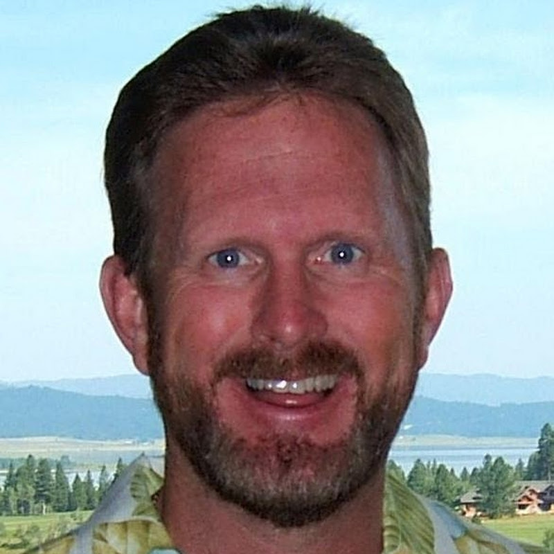 Chuck Ashton