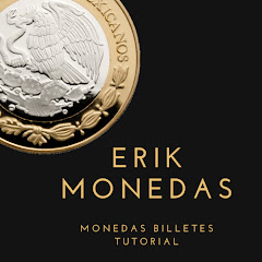 ERIK MONEDAS