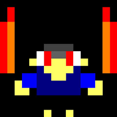 ラスボスよろしく