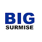Big Surmise logo