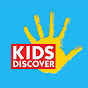 Kids Discover logo