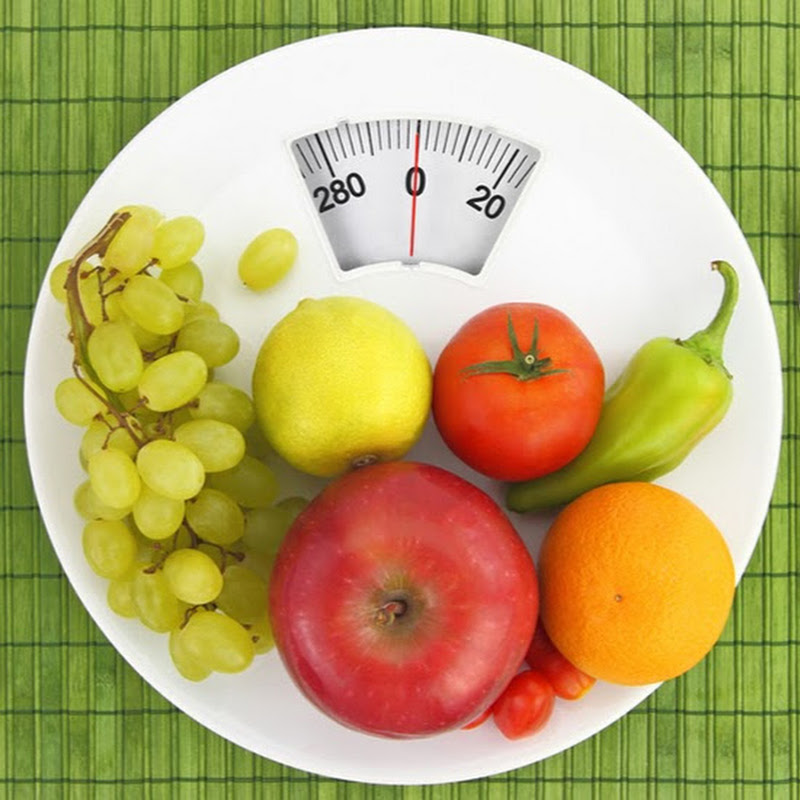 HoT The 3 Week Diet