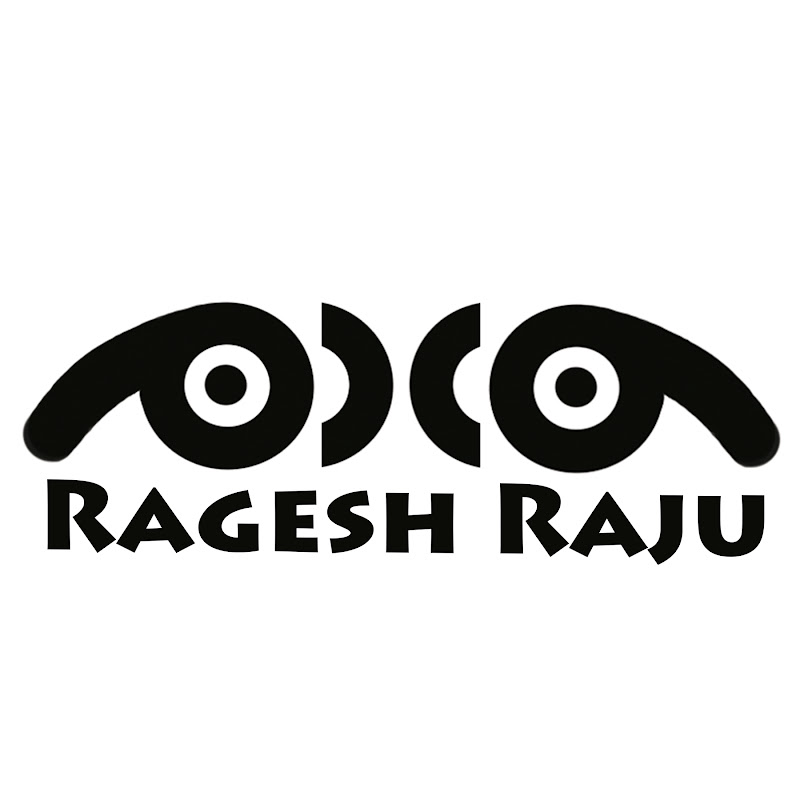Ragesh Raju