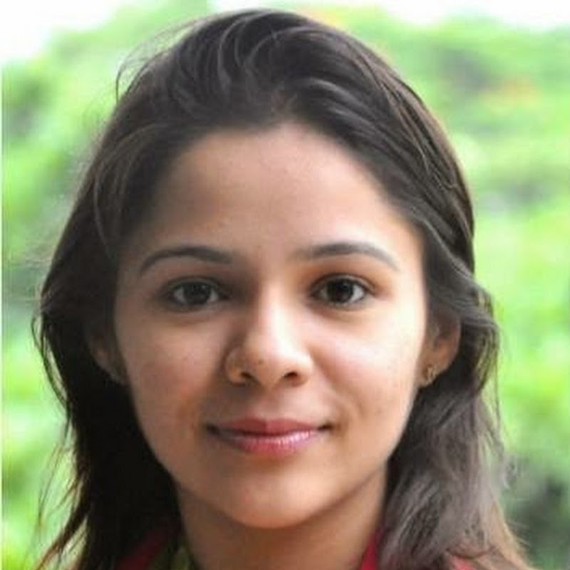 Unnati Narang