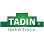 Tadin Herb & Tea Co. logo
